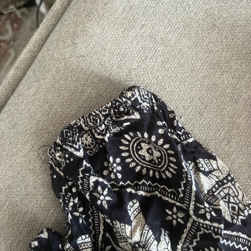 Elephant/harem pants - Picture 4 of 4